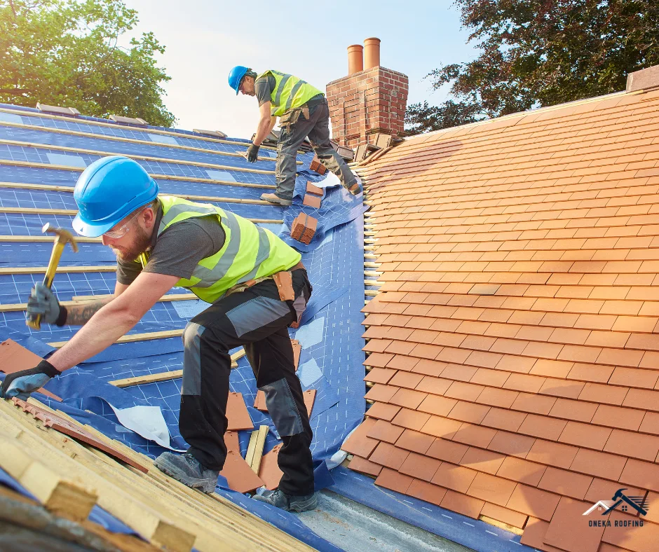 Why choose Roof Repair Near Me in Moss Point, MS